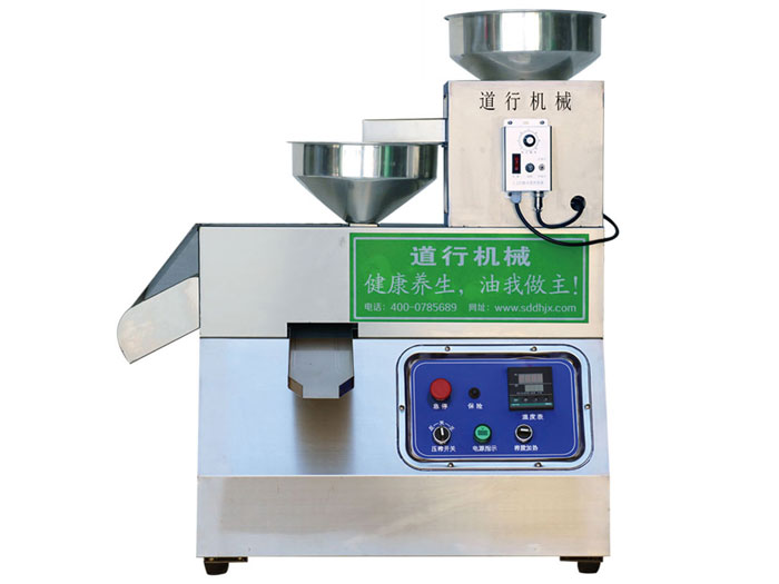 小型榨油機(jī)的原理、類(lèi)型、使用方法和優(yōu)點(diǎn)